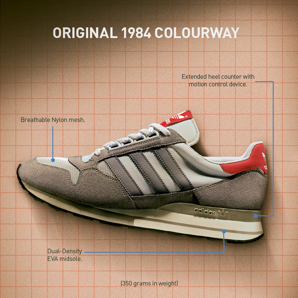 zx 500 og adidas