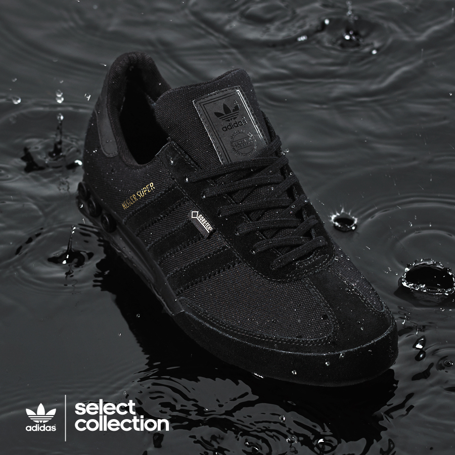 adidas kegler super gore tex